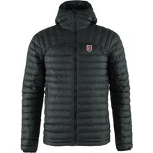 Fjällräven Expedition Lätt Hoodie Men černá