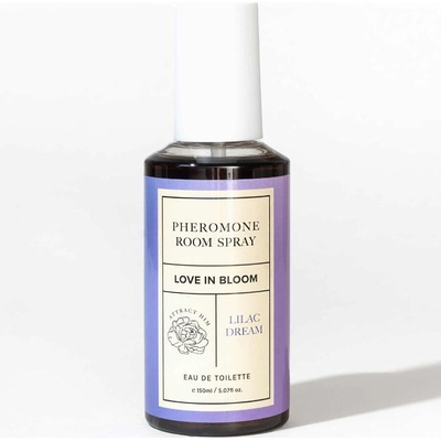 Eye of love bloom room spray indica lilac dream 150 ml