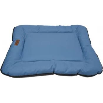 DUBEX IMPERTEX MATRESS Waterproof Outdoor - Small - дюшек 66 x 48 x 6 см - СИНЬО, Турция - 51896