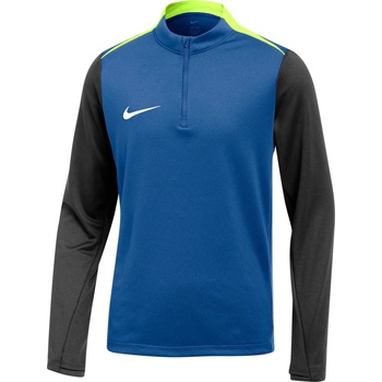 Nike Тениска с дълъг ръкав Nike Y NK DF ACDPR24 DRILL TOP K fd7671-463 Размер XL (158-170 cm)