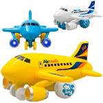 HOLA Powerful cheerful airplane light tone sound ZA1999
