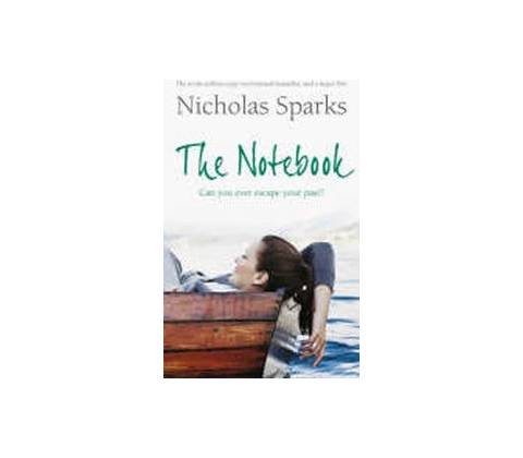 The Notebook - N. Sparks