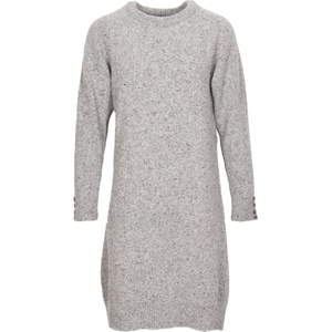 Sätila Дамска рокля Sätila Women's Högalid Dress - Grey Melange - размер XL (134-0740-0414)