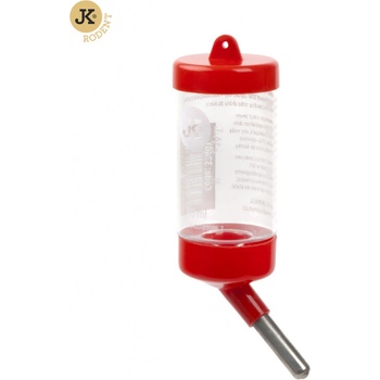 Plastová napáječka JKR-DB80 ml pro hlodavce