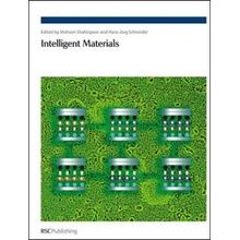 Intelligent Materials - Mohsen Shahinpoor a kol.