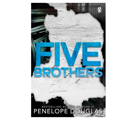 Five Brothers
