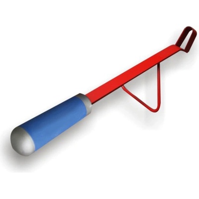 Škrabák drážek na elektroinstalaci v pórobetonu 18 mm KUBALA 1710 – Hledejceny.cz