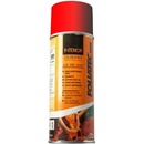 Foliatec spray INTERIER červená matná 400 ml