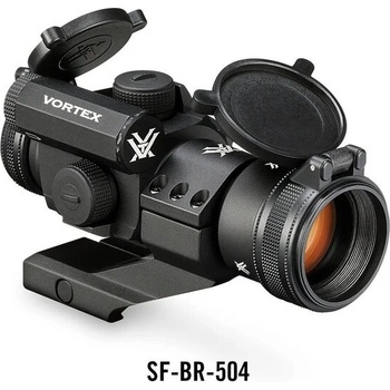 Vortex StrikeFire II