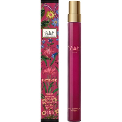 Gucci Flora Gorgeous Gardenia Intense parfémovaná voda dámská 10 ml miniatura