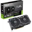 Asus DUAL-RTX4060-O8G