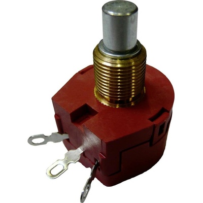 KYOCERA/AVX 3109607992, 3109607992 drátový potenciometr, Mono, 1 W, 10 kΩ, 1 ks