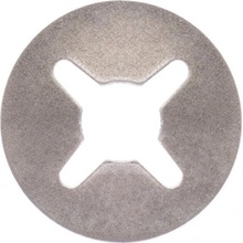 MPJet 0734 Podložka Quicklock pro hřídel 3 mm 10 ks