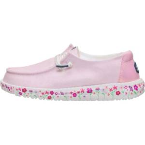 Hey Dude Обувки Wendy Y Shimmer Floral