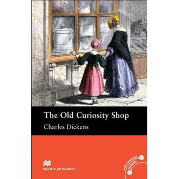 Macmillan Readers Intermediate