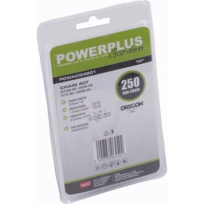 PowerPlus POWACG4201