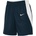 Nike Къси панталони Nike Women's Basketball Shorts - Obsidian/White