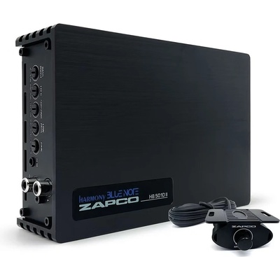 Zapco HB 501D II
