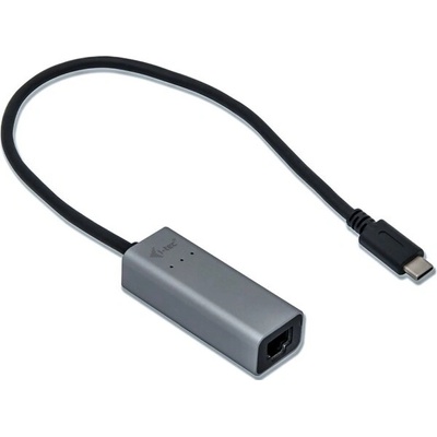 i-tec USB-C Metal Gigabit Ethernet Adapter C31METALGLAN