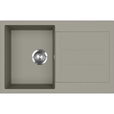Evido Cubo 45 S Platinum