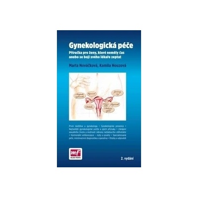 Gynekologická péče 2. vydání
