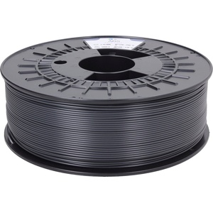 3DJAKE ABS Dark Grey - 1, 75 mm / 2300 g (9010707006718)