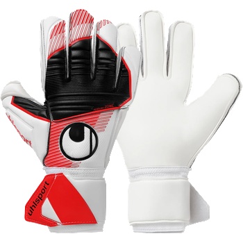 Uhlsport Вратарски ръкавици Uhlsport Absolutgrip Goalkeeper Gloves 1011351-001 Размер 11