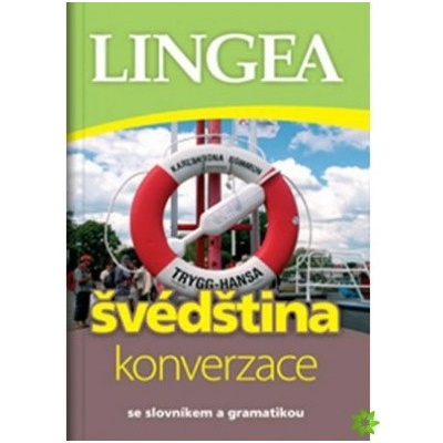 Švédština konverzace