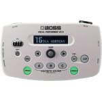 Boss VE 5 WH Vocal Performer Вокален  роцесор (VE-5-WH)