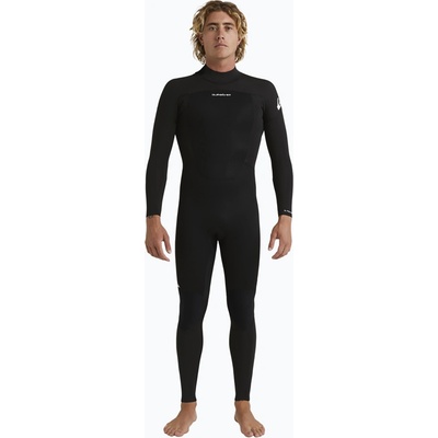 Pánska Quiksilver 4/3 Prologue BZ GBS black
