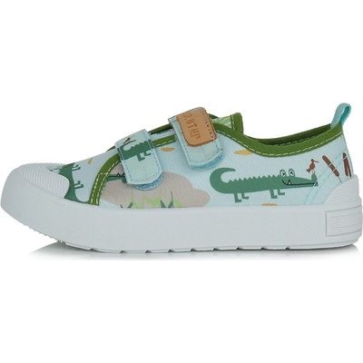 D.D.Step CSB-320 sky blu