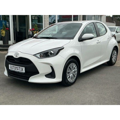 Toyota Yaris Hybrid Comfort 85 kW