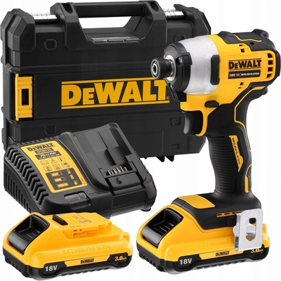 DeWalt DCF809L2T
