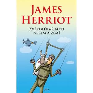 Zvěrolékař mezi nebem a zemí | James Herriot (2024)