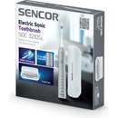 Elektrické zubní kartáčky Sencor SOC 3210SL