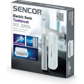 Sencor SOC 3210SL
