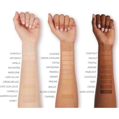 Nars Soft Matte Complete Concealer matující korektor pro plné krytí Chestnut 6 g – Zbozi.Blesk.cz