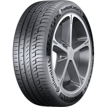 Continental PremiumContact 6 255/55 R20 110W