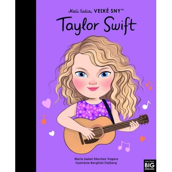 Taylor Swift - Maria Isabel Sanchez Vegara