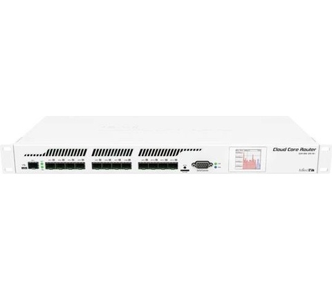 MikroTik RB750UPr2