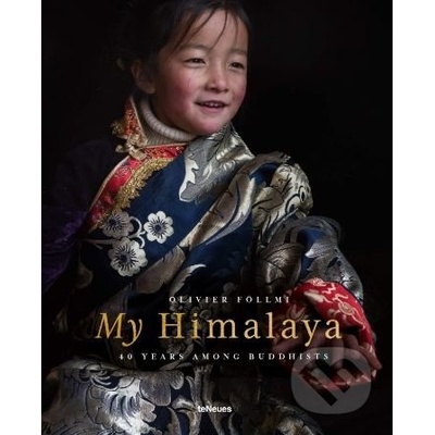 My Himalaya