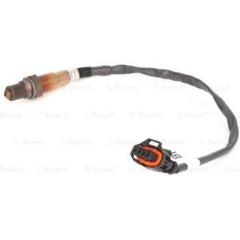 Lambda sonda BOSCH 0258006500