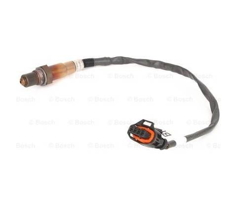 BOSCH Lambda sonda 0258006500