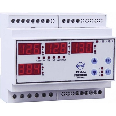 Entes EPM-04-DIN RONA 103271