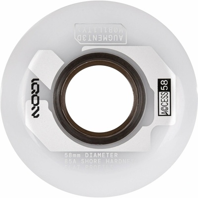 Iqon Access 58mm 85A 4 ks