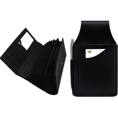 Kasírka a pouzdro na kasírku Basic + opasek