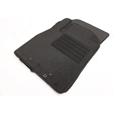 Petex Мокетни стелки за NISSAN Micra K13 (2010-2017) (112420802)