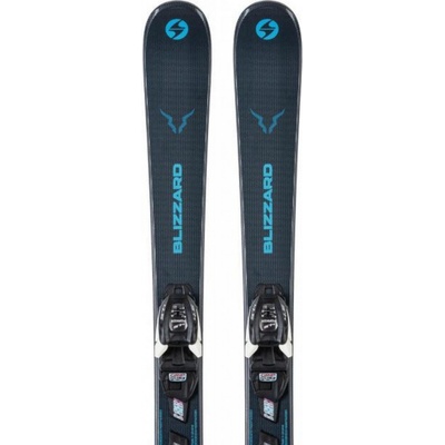 BLIZZARD Rustler Twin JR 23/24