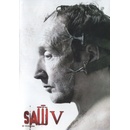 Saw V DVD