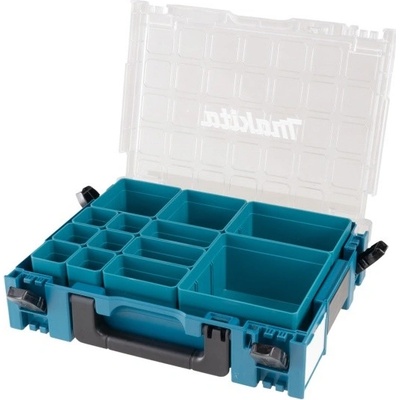 Makita 191X80-2 Makpac s boxem